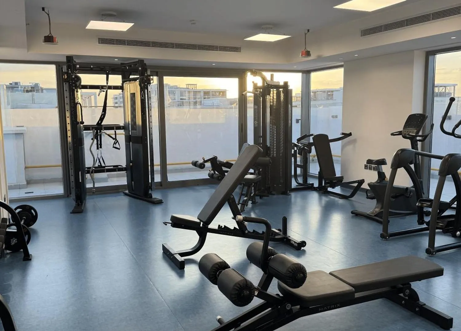 Luxury 1Br Apartment, Yas Island Alzeina ,Near F1 Circuit Abú Dhabí 0*,  Spojené arabské emiráty
