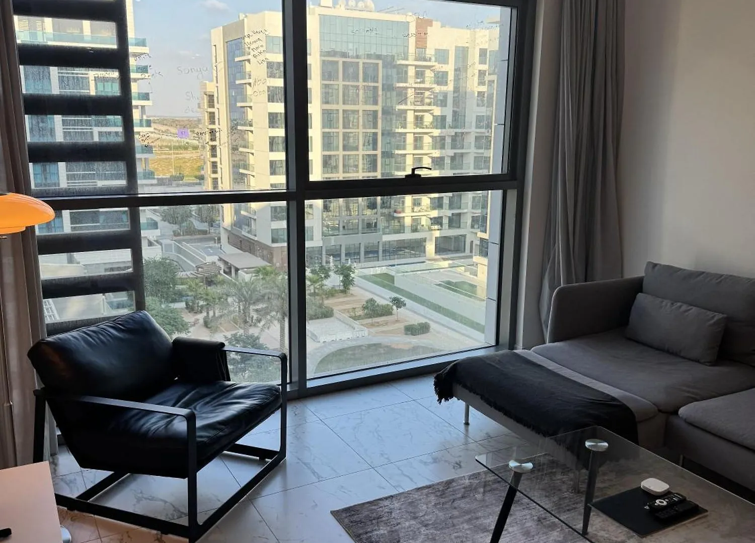Luxury 1Br Apartment, Yas Island Alzeina ,Near F1 Circuit 阿布扎比 公寓