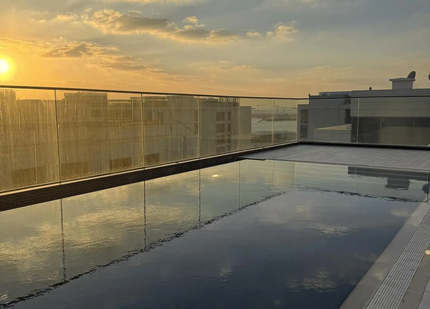 公寓 Luxury 1Br Apartment, Yas Island Alzeina ,Near F1 Circuit 阿布扎比 阿拉伯联合酋长国