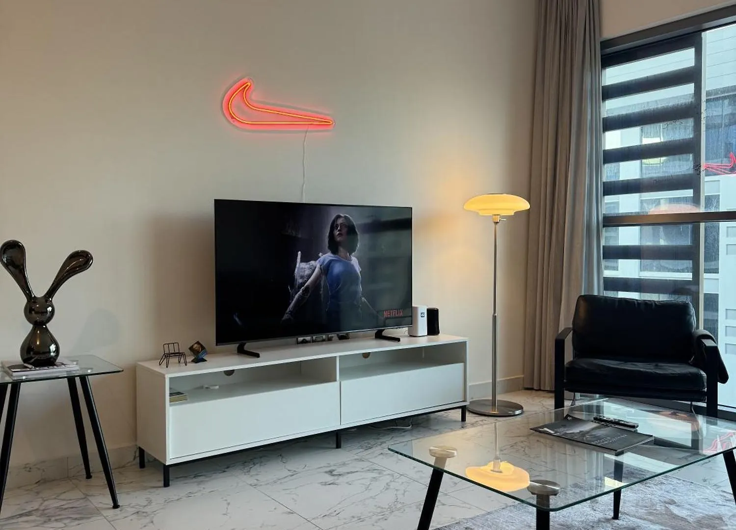 Luxury 1Br Apartment, Yas Island Alzeina ,Near F1 Circuit 阿布扎比 公寓